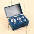 Steel Calibration Weight Kit Gram Balance Scale Set.