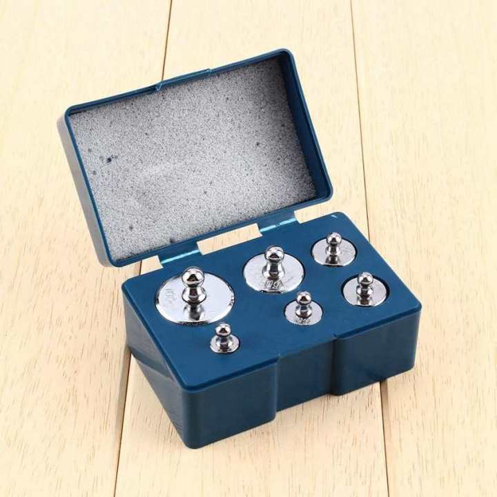 Steel%20Calibration%20Weight%20Kit%20Gram%20Balance%20Scale%20Set%20-%20Image%203