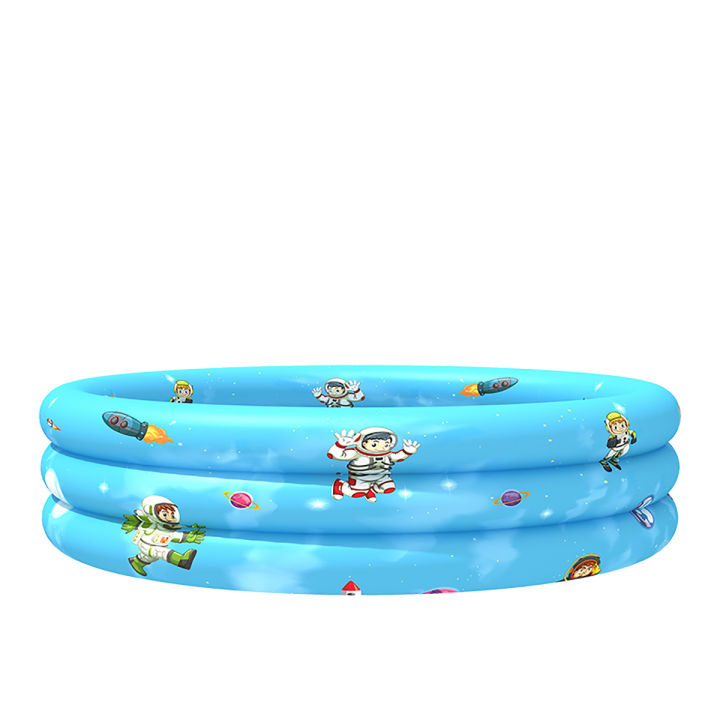 Practical%2090/110cm%203%20Layers%20PVC%20Swimming%20Pool%20Childen%20Inflatable%20Bathtub%20Summer%20Kids%20Beach%20Big%20Swimming%20Water%20Bubble%20Pool%20Toy%20for%20Kids%20Adults%20-%20Image%203