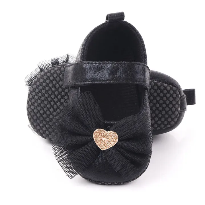 %E3%80%90Hengli%20jewelry%20story%E3%80%91%EF%BC%88NEW%EF%BC%89Autumn%20Big%20Bow%20Baby%20Princess%20Shoes%20Infant%20Girl%20Non-Slip%20Soft%20Sole%20Flats%20Shoes%20Kids%20Indoor%20Shoes%200-12%20Months%20-%20Image%203