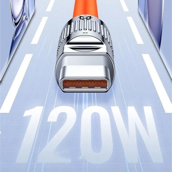 120W%206A%20Super%20Fast%20Charge%20Data%20Line%20Accessories%20Liquid%20Silicone%20Quick%20Charge%20Durable%20LED%20Cable%20USB%20Bold%20Type-C%20USB%20Flexible%20-%20Image%208