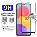 Cover Film M13 M Head Cover Glass M14 Steel For Samsung M13 M12 M32 M33 M31S M34 Glass Camera Mirror For Samsung Galaxy 23 Screen Saver. 