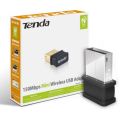 TENDA W311MI AUTO-LNSTALL WIRELESS NANO USB ADAPTER 150MBPS 3 YEAR WARRANTY. 