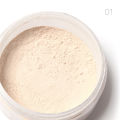 FOCALLURE Makeup Face Powder 3 Colors Makeup Waterproof Loose Cover Powder Skin Finish Oil Control. 