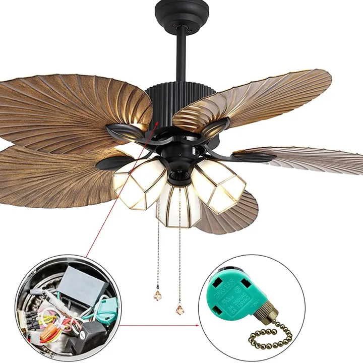3%20Pack%20Ceiling%20Fan%20Switch%203%20Speed%204%20Wire%20Zing%20Ear%20ZE-268S6%20Fan%20Pull%20Chain%20Switch%20Replacement%20Speed%20Control%20Switch%20-%20Image%205