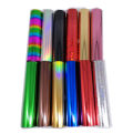 21CMx80M/Roll Gold Silver Hot Stamping Foil Paper Rolls for Laminator Laminating Transfer on Laser Printer Diy Craft Paper Amour zii.