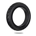 8.5 Inch Front/Rear Scooter Tire Wheel Solid Replacement Tyre 8 1/2X2 for Xiaomi M365 Electric Scooter Skateboard.