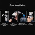Automatic Electric Water Pump Dispenser. 