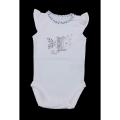 Bodysuit Cute Baby Romper/ Keeper. 