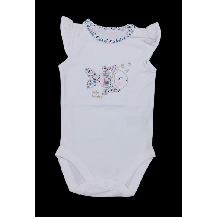 Bodysuit Cute Baby Romper/ Keeper