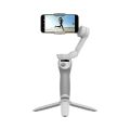 DJI Osmo Mobile SE, 3-Axis Phone Gimbal for iPhone, Android, Built-in Tripod, Selfie Stick, Gimbal Stabilizer for iphone, Andriod, ActiveTrack 6.0, Vlogging Stabilizer for Youtube, TikTok, Travel.