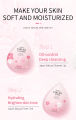 LAIKOU Sakura Skincare Set Mini 4pcs.