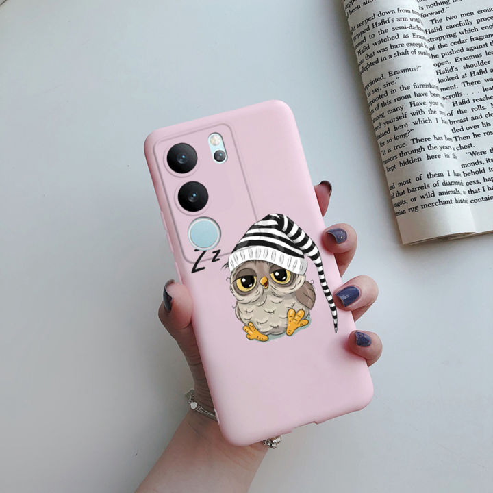 For%20Vivo%20V29%205G%20Case%20Silicon%20Back%20Cover%20Cute%20Girl%20Flower%20Phone%20Cases%20for%20vivo%20V29%20V2250%20Protective%20Shell%20VivoV29%20V%2029%20Soft%20Funda%20-%20Image%207