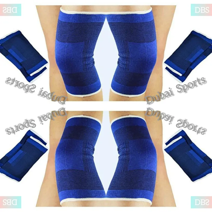 Knee%20Support%20Sleeve%20Pain%20Relief%20For%20Sport%20Fitness%20Running%20Dubai%20Sports%20-%20Image%204