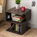 Bedside table corner table sofa side table bedroom bed side table SPBT210. 
