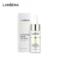 LANBENA 24K Gold Six Peptides Serum -15ml. 