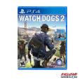Ubisoft Watch Dogs 2 - PS4 Game. 