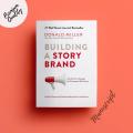 Building a StoryBrand by Donald Miller. 