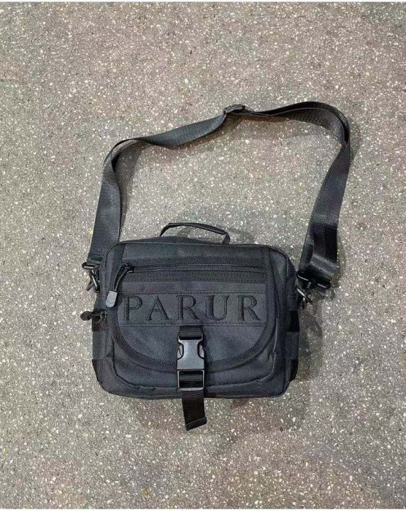 Y2k%20PARUR%20Bag%20French%20Trendy%20Black%20Shoulder%20Bag%20for%20Men%20Buckle%20Flap%20Crossbody%20Messenger%20PARUR%20Bag%20Sacoche%20Homme%20Waterproof%20Sac%20-%20Image%205