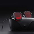 Luxury Fashion Tony Stark Style for Women Sunglasses Men Square Brand Design Sun Glasses Oculos Retro Male Driver Oculos De.