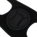 Sponge Knee Pads, Dance Knee Pad Prevent Slipping for Men. 