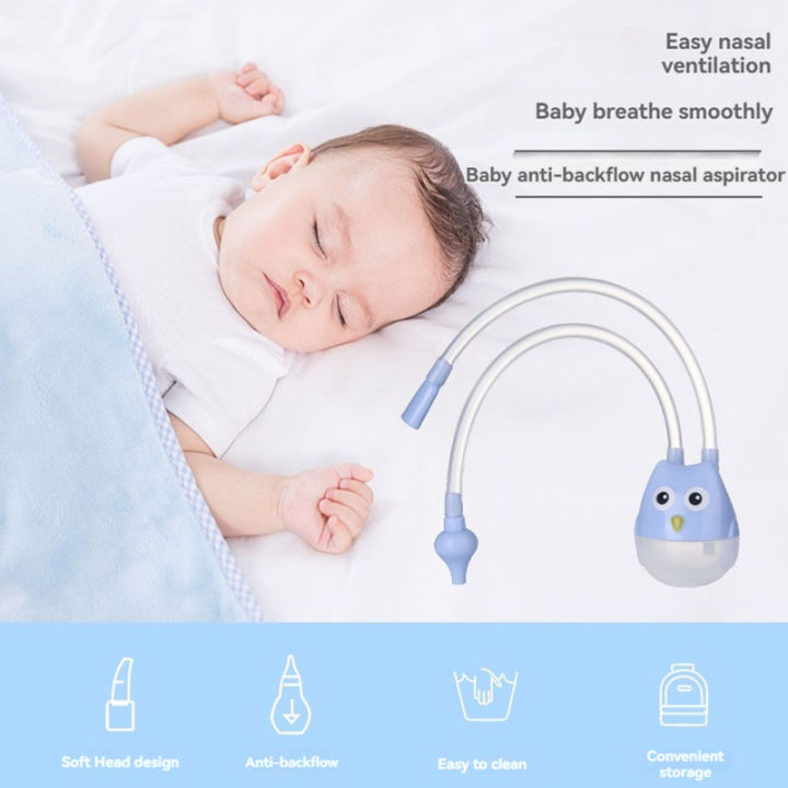 Newborn%20Baby%20Nasal%20Aspirator%20Baby%20Nose%20Cleaner%20Cartoon%20Kids%20Suction%20Tool%20Protection%20Health%20Care%20Infant%20Safe%20Mouth%20Nasal%20Suction%20Devic%20-%20Image%204