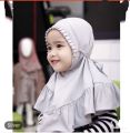 Hijab/My hijab/School hijab/Baby girl hijab/Muslim baby girl hijab - Hijab Collection.
