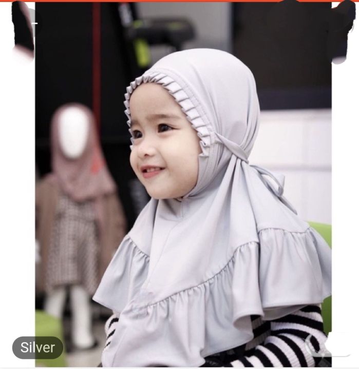 Hijab/My%20hijab/School%20hijab/Baby%20girl%20hijab/Muslim%20baby%20girl%20hijab%20-%20Hijab%20Collection%20-%20Image%202