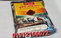 Highly effective char masala for quick action fishing.