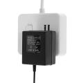 Spare parts 7m cable AU plug adapter for ring video doorbell 230V to 18V 500ma. 