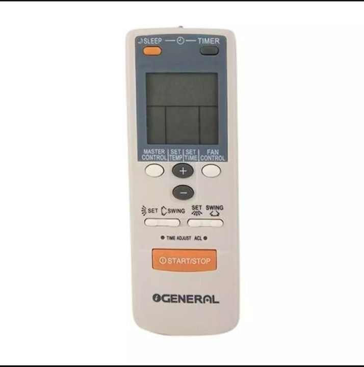 General%20A/C%20Remote-%20White%20-%20Image%203