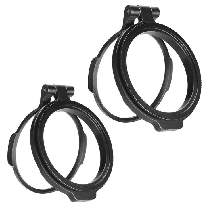 2%20Pcs%20ND%20Quick%20Release%20Switch%20Bracket%20Lens%20Filter%20for%20DSLR%20Camera%20Photography%20Lens%20Bracket%2077MM%20&%2052MM%20-%20Image%202
