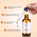 Melao Vitamin C Serum 30ml. 