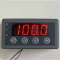 Digital Display Meter 0-10V 0-20MA 2-10V 4-20MA Analog Input Display Table Digital Display Head with RS485 Version. 
