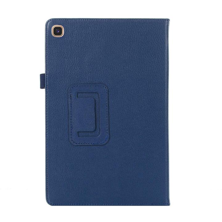 New%20PU+Leather%20Flip%20Case%20Cover%20For%20Samsung%20Galaxy%20Tab%20A%2010.1%202019%20SM-T510%20T515%20-%20Image%203