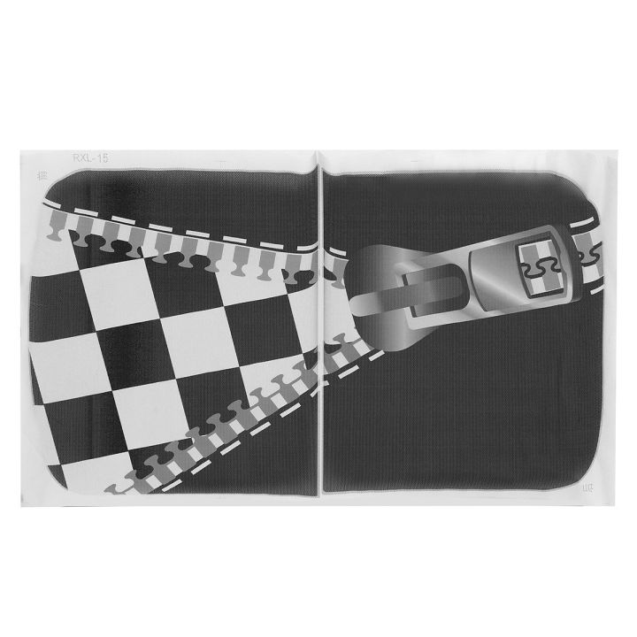 PVC%20Moon%20Sun%20Roof%20Graphics%20Decor%20Sticker%20Decal%20For%20Mini%20Cooper%202002-2006%20-%20Image%205