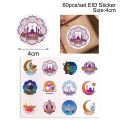 Eid al-Fitr Banner Balloons Ramadan Kareem Decoration Eid Mubarak Ramadan Mubarak Muslim Islamic Festival Party DIY Decorations. 