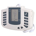 Electronic Pulse Therapy Massager.