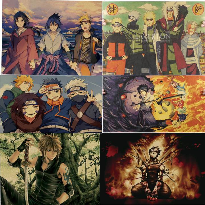 10%20PCS%20BIG%20SIZE%20ANIME%20POSTER%20WALL%20ART%2051%20%C3%97%2036%20CM%20MOST%20RAREST%20ANIME%20POSTER%20-%20Image%203