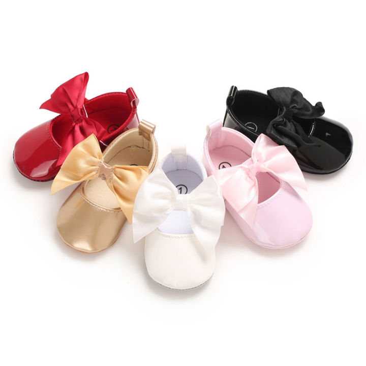 Spring%20and%20Autumn%20New%200-1%20Year%20Old%20Girl%20Shoes%20Soft%20Sole%20Bow%20Fashion%20Cute%20Baby%20Walking%20Shoes%20-%20Image%205