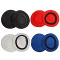✿Elastic Washable Earcup Protector Headphone Dustproof Cover for On-Ear Headphone. 