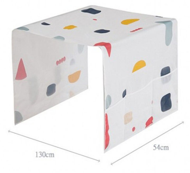 Waterproof%20Refrigerator%20Dust%20Cover%20Household%20Freezer%20Storage%20Bags%20Home-1Pcs%20-%20Image%205