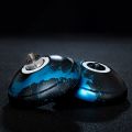 Dragon Magicyoyo Unresponsive Bearing Lightweighted Alloy Aluminum Professional Yoyo for Children Classic Toys Competition Yo-yo.