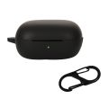 Headphone cover For QCY T13 ANC cover premium silicon cover. 