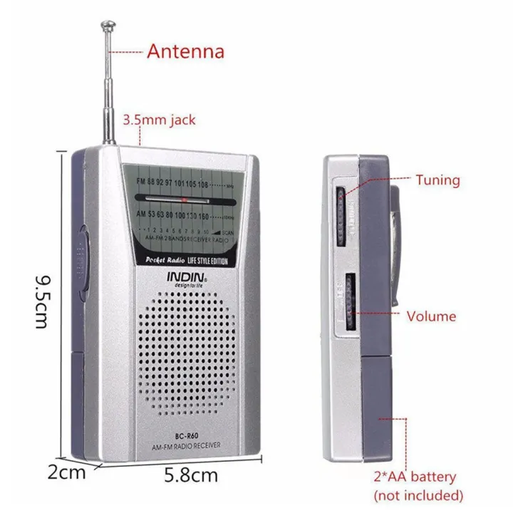BC-R60%20Portable%20Pocket%20Radio%20Telescopic%20Antenna%20Mini%20AM/FM%202-Band%20Radio%20World%20Receiver%20with%20Speaker%20-%20Image%204