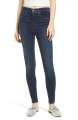 Export Quality stritch Denim Jeans Pants For Fashionable Ladies. 