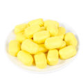Wei Fuji Thai Golden Pillow Durian 500g Authentic Soft Fruit Flavored Milk Loose Candy Snacks. 