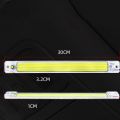 84 LED COB Panel High Brightness Light for Car Truck RV Van Cabin.