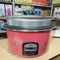 LG Rice Cooker 2.8 litr. 