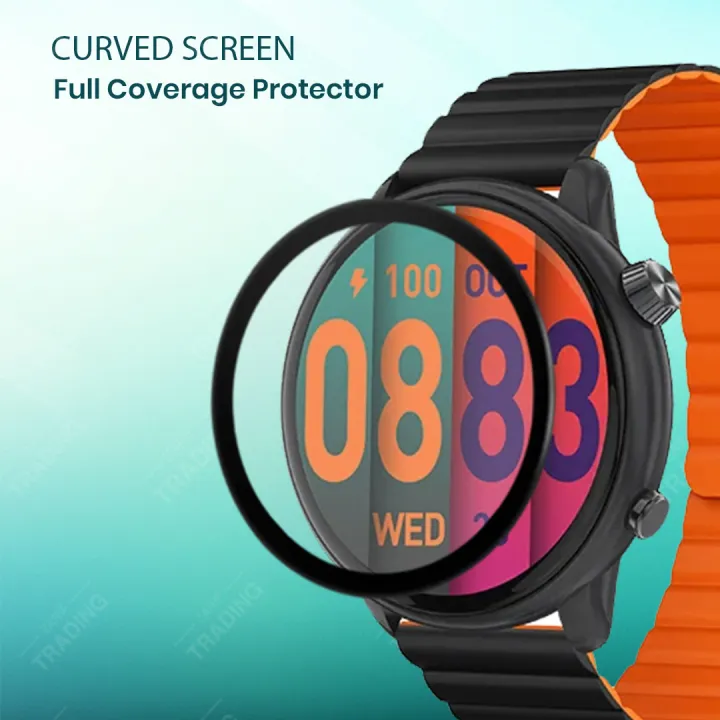 Imilab%20Imiki%20TG2%20Smart%20Watch%20Full%20Coverage%20Plastic%20Screen%20Protector%20-%20Image%205
